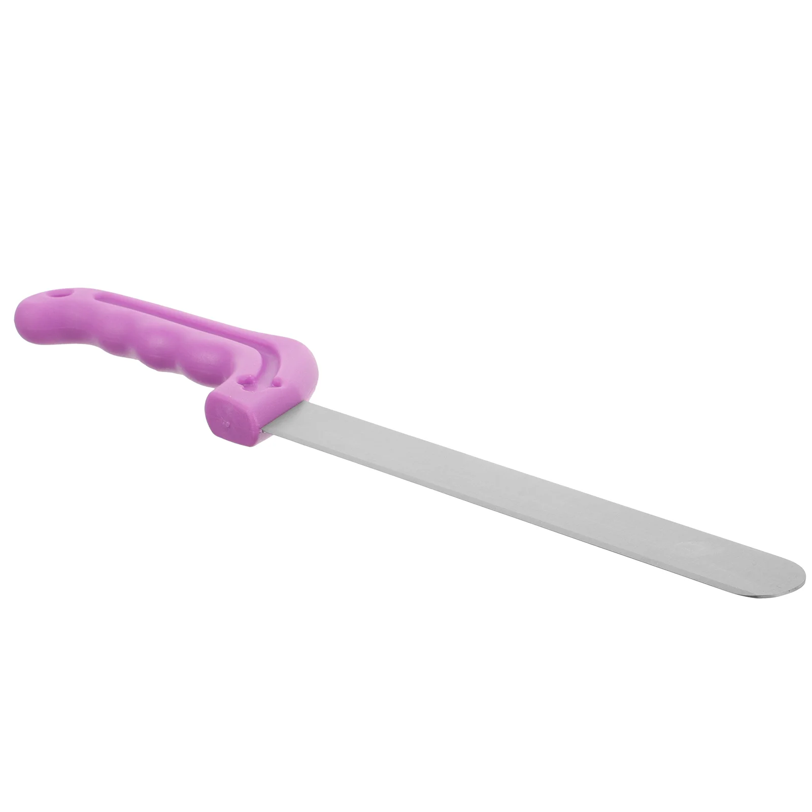

Stainless Steel Flower Trowel Cutting Tool Wire for Mud Foam Block Florist Blocks Professional Shop Supply