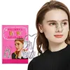 Nose Up Lifting Shaping Shaper Orthotics Clip Beauty Nose Slimming Massager Straightening Clips Tool Nose Up Clip Corrector 1