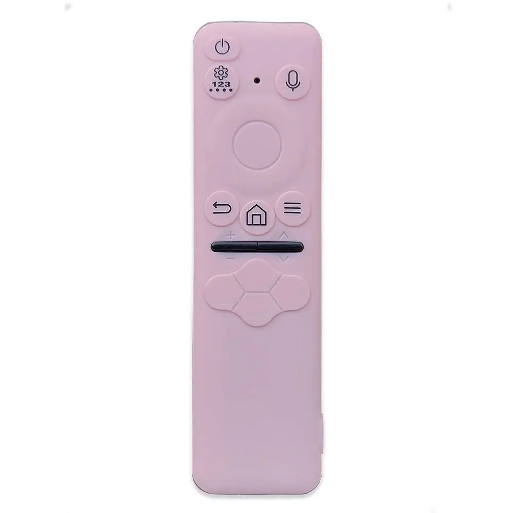 Durable Waterproof Shockproof Silicone Remote Control Case