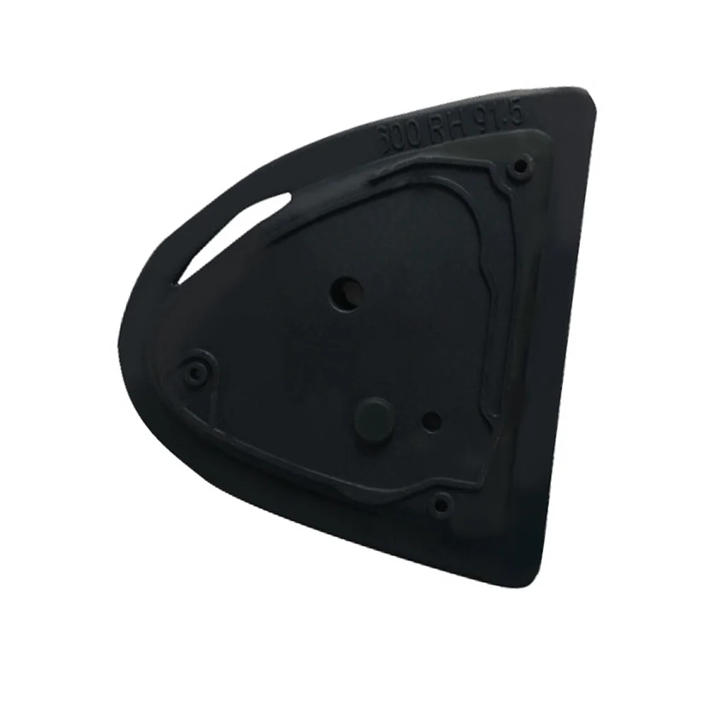 

Rearview Gasket Seal Gasket Pair Parts 2208110198 2pcs Accessories Door Mirror Base Replacement Rubber Vehicle