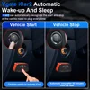 2025 Vgate iCar2 obd2 scanner Bluetooth/Wifi version car/moto scan tools supports TuneECU for Triumph motorcycles 2