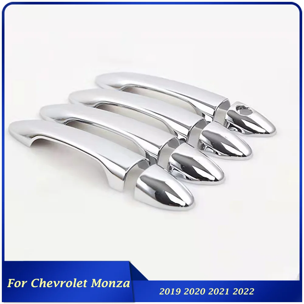 

Для Chevrolet Monza 2019 2020 2021 2022 Автомобильная фоторамка наклейка автомобильные аксессуары