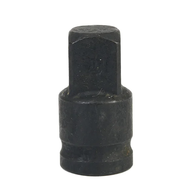 Socket Convertor Adaptor 1/2 To 3/8 3/8 To 1/4 3/4 To 1/2 Air Wrench Joints Ratchet Drive Adapter Socket Adaptor Repair Tools 6