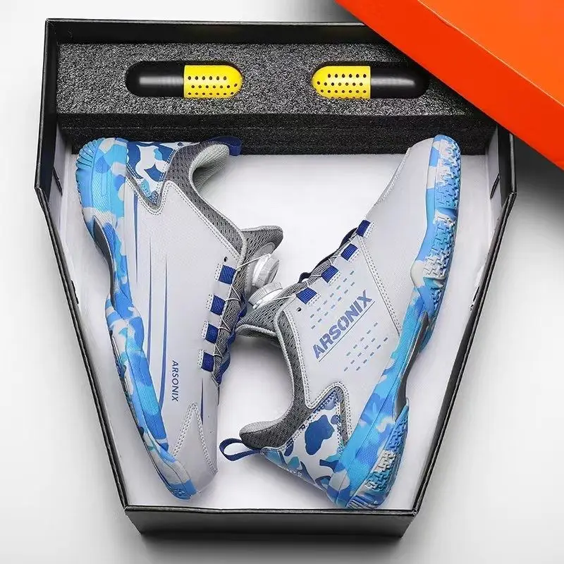 Professional table tennis shoes men's women's brand indoor court shoes men's wear badminton comfortable sports