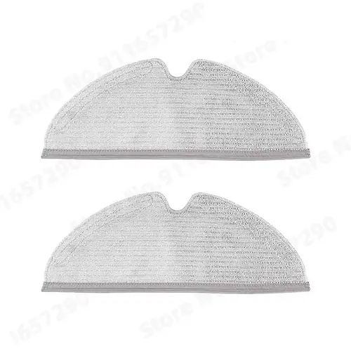 Roborock S5 MAX S50 MAX S55 MAX S6 MAXV HEPA Filter Side/Main Brush Water Tank Tray Mop Dust Box Vacuum Cleaner Accessories - Image 4