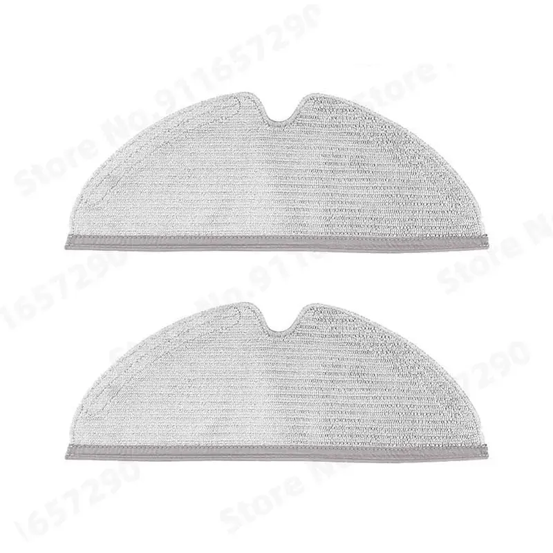 Roborock S5 MAX S50 MAX S55 MAX S6 MAXV HEPA Filter Side/Main Brush Water Tank Tray Mop Dust Box Vacuum Cleaner Accessories - Image 4