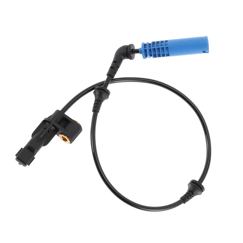34526792896 34526752682 Front Right ABS Wheel Speed Sensor For 2001-2008  E46 E85 320I 325CI 325I 330CI 330I M3 Z4 Auto Parts