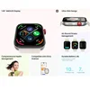 HUAWEI Watch FIT 3 Smartwatch,1.82-inch AMOLED Display, Bluetooth calling,Ultra-Slim Design,Durable Battery Life 2