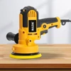 HILDA Electric Car Polisher Machine Auto Polishing Machine 700W 3500rpm Adjustable Speed Sanding Waxing Tool Car Accessory Tool 3