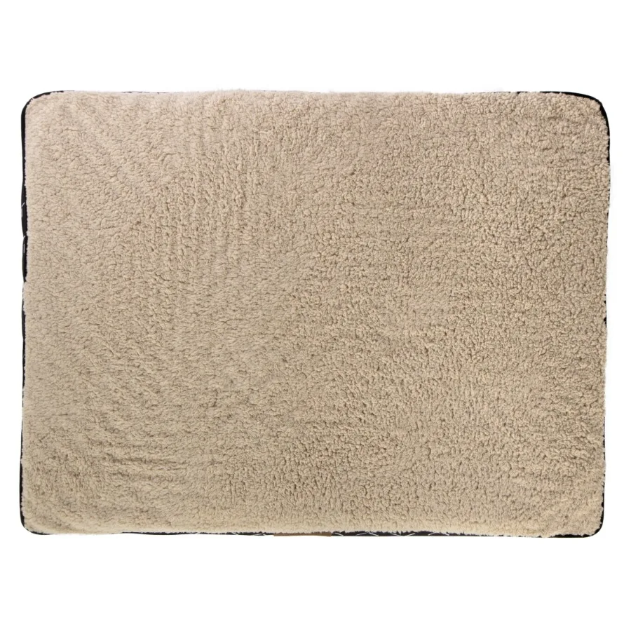 Large Orthopedic Dog Bed for Arthritis Relief