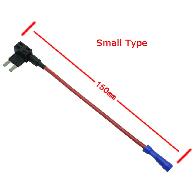 Small Type
