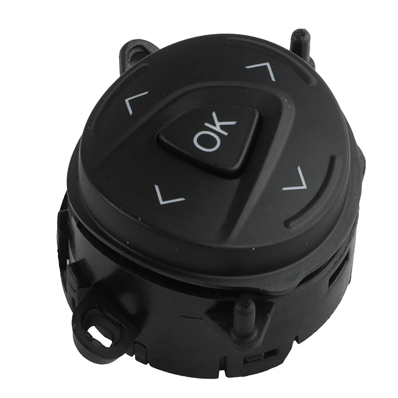 Steering Wheel Radio Control Switch AM5T14K147AA For Ford Focus Kuga Escape