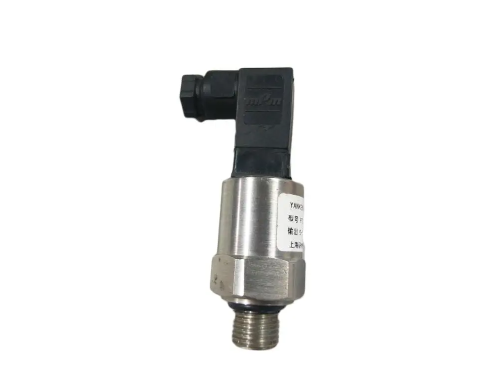 G1/2 압력 트랜스미터, 센서 0-10bar 0-60mpa 0-100mpa