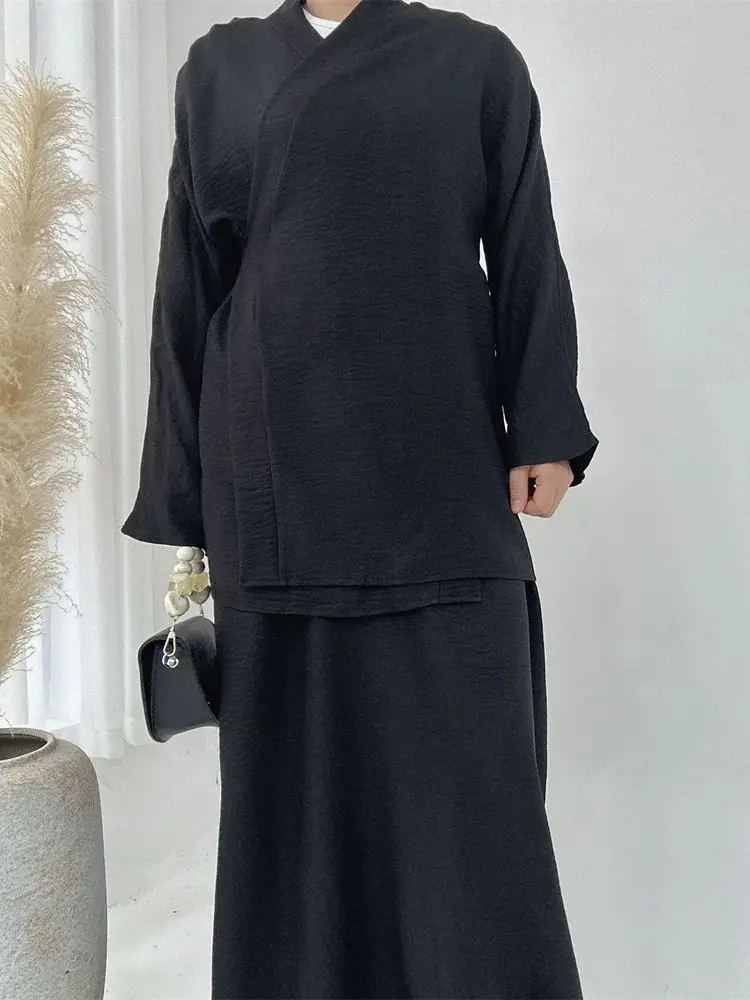 Black Sets
