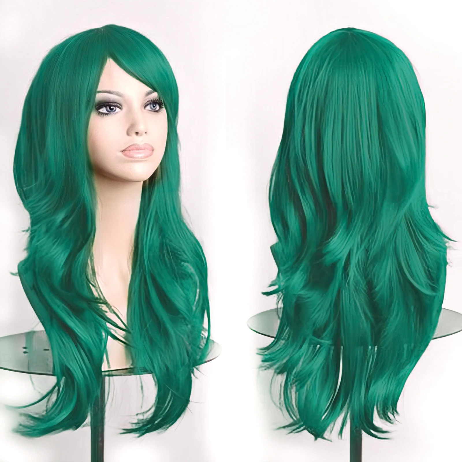 Medium Green