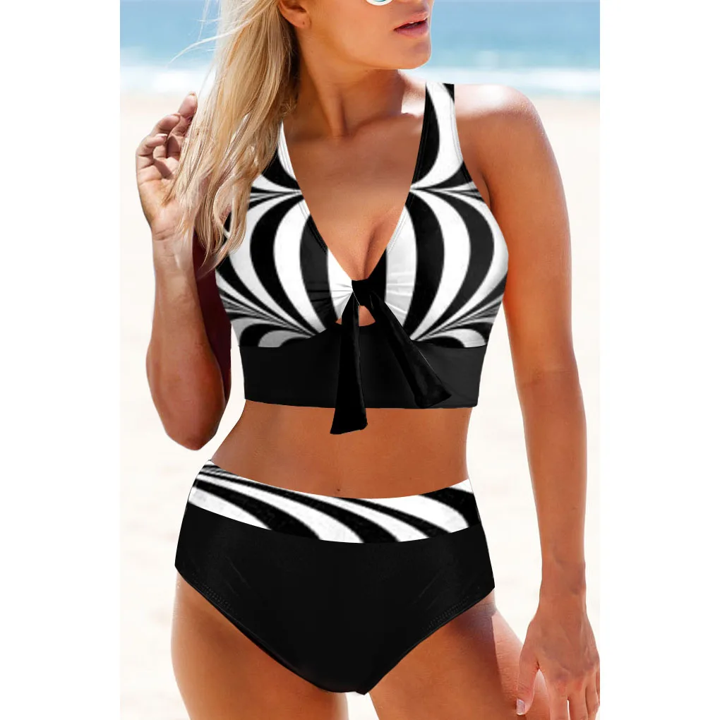 ο   Ƽ ÷  ǰ   Monokini  Ʈ ġ  Tankinis S-5XL