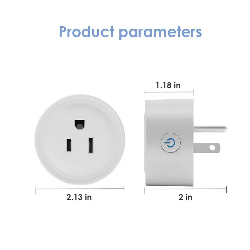 Tuya Ʈ  ̱ ǥ 10A/16A/20A Wifi ÷, Ÿ̸ ,    Ʈ   Alexa Google Home