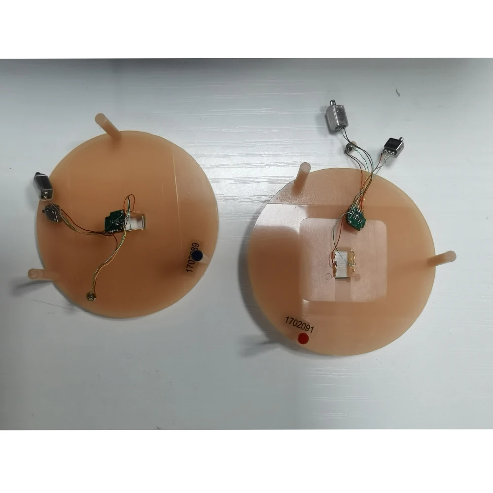 Best Digital Hearing Aid Parts Faceplate Kits for Professional Clinic Doctor for the Deaf People Hearing Loss 5