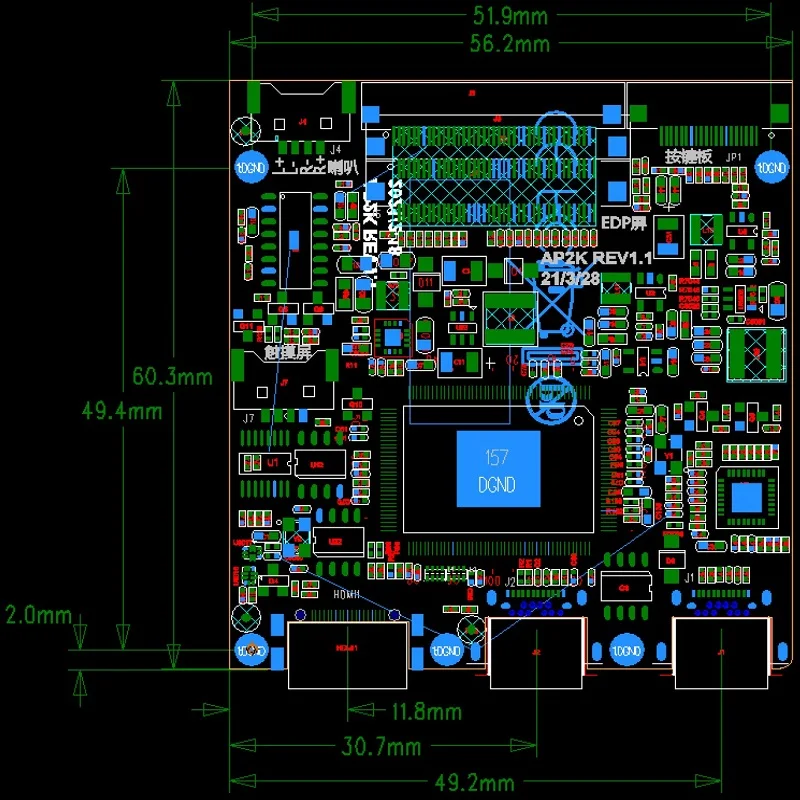 10.1 ġ Type-C2KHD ÷  ŰƮ ȵ̵ ޴ ȭ   н PD5V2A   ġ