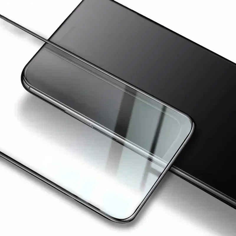 1-4PCS Gehärtetem Glas Für vivo Y03 Y03t Y28 Y28s Y15s Y16 Y17 Y20 Y20i Y21 Y22 Y17 Y19 Y20 Y20i Y21 Y22 Y22s HD Screen Protector – Detail 12