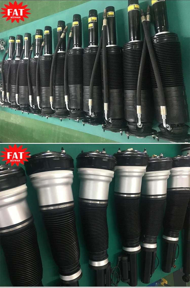 Hot sale air suspension shock absorber for land rover audi bmw mini mercedes porsche jeep hyundai lexus toyota cadillac vw 5