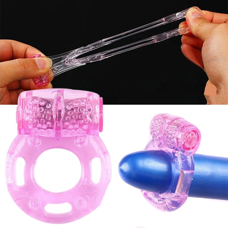 Bundled Set - Adult, Pink Penis #2 main image 1