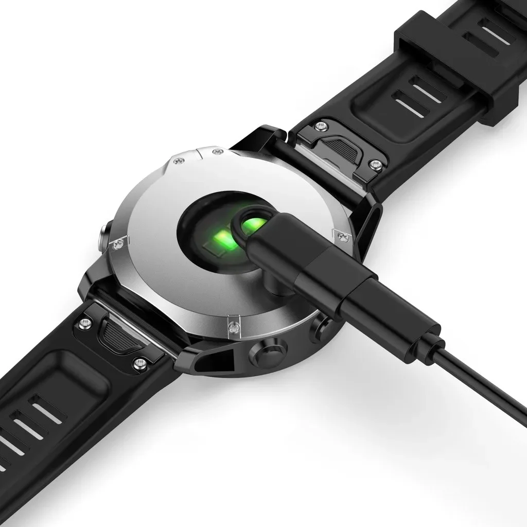 Durable Anti-Dust Charger Cable with Port Protector