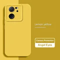 Lemon Yellow