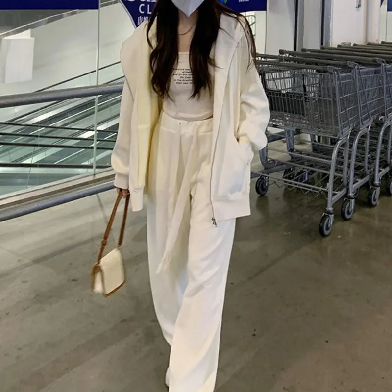 Denim Planet Cardigan Spring Top New Casual Hooded Jacket Cardigan Women's Zipper Hoodie Trendy Hoodie Jacket