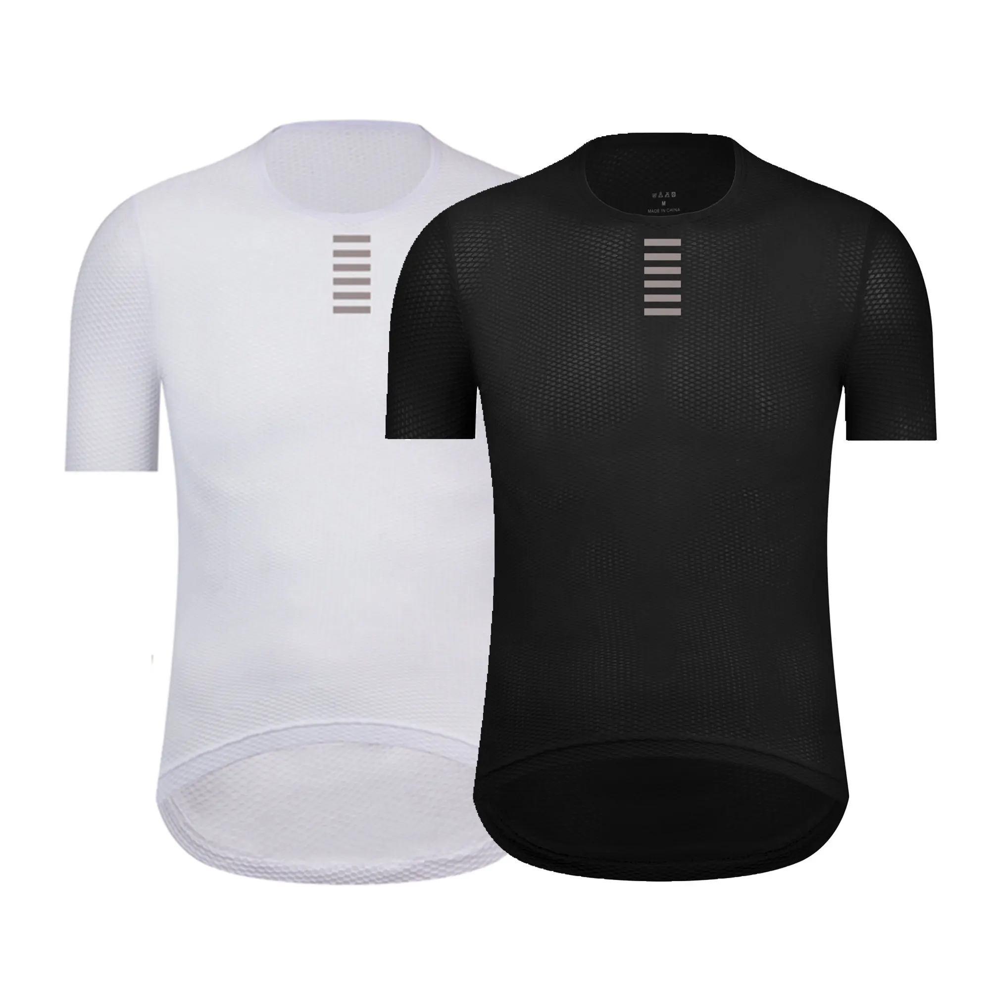 Racing Bicycle Jersey Shirt Undershirt Cycling Undershirt Short