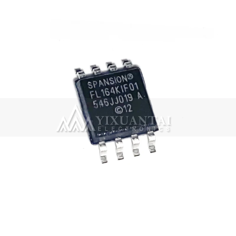 10pcs/lot New original S25FL164K0XMFI010   IC FLASH 64M SPI 108MHZ 8SO  S25 FL164KI01  K0XMFI010     SOP8 new original atmega2560 16au atmega2560 tqfp100 8 bit microcontrolle 256k flash 5v