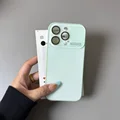 Mint Green