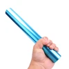 Aluminum Alloy Relay Baton Track And Field Athletics Running Racing Match Game Sport Tool for Training Competition Tool Supplies 3