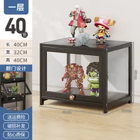 Vitrina Organizadores Gabinete Shelves Home Decor Cabinets Storage Display Cabinet Sideboard Shelf Rangement Muebles Estanteria 4