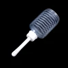 Reusable Vaginal Anal Douche Retractable Vagina Wash Anal cleaning Anus Cleaner Feminine Wash Hygiene Gay Pump Irrigator 2