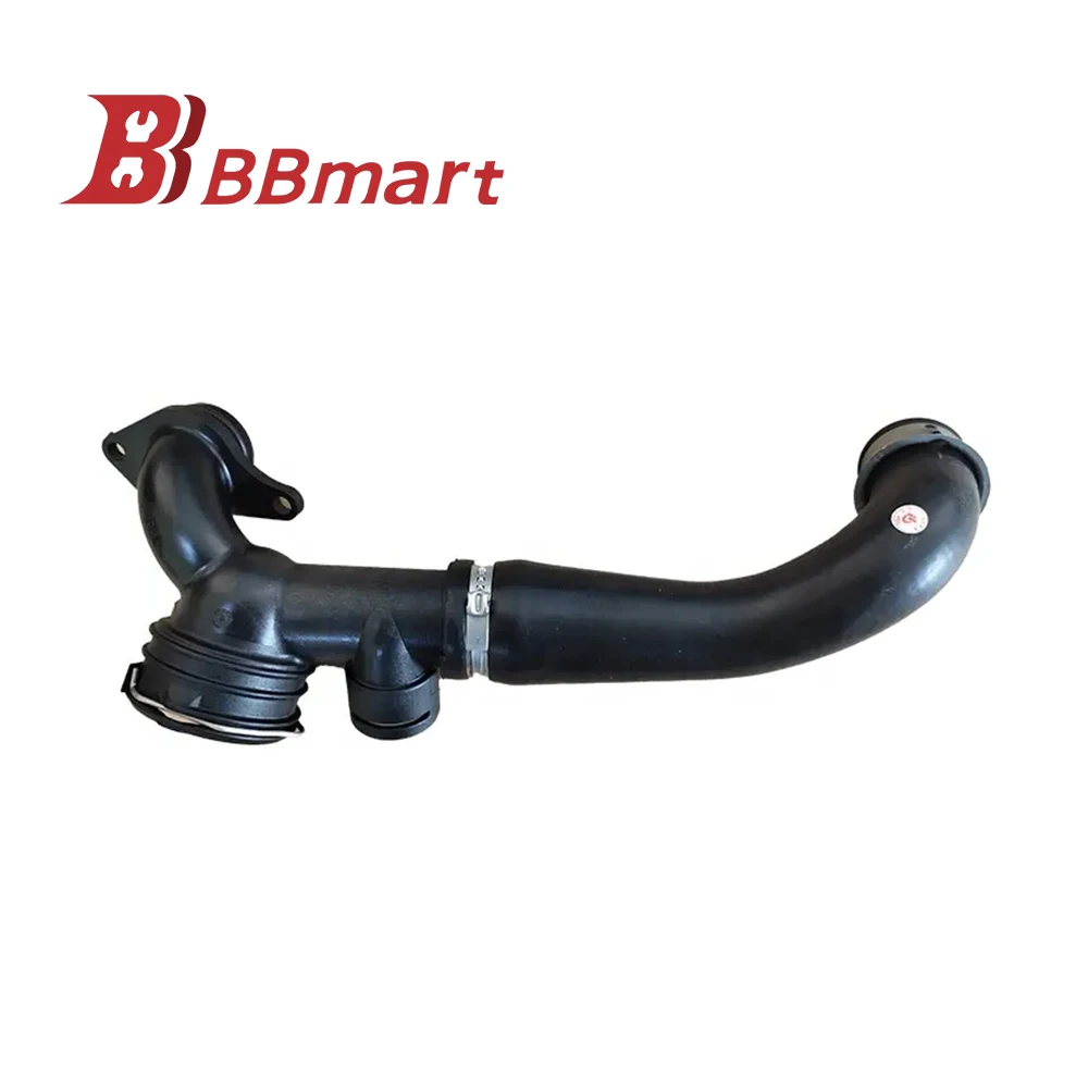 

BBmart Auto Parts 97010623201 Right Radiator Cooling Hose Distribution Pipe For Porsche Panamera 970 / 3.0T