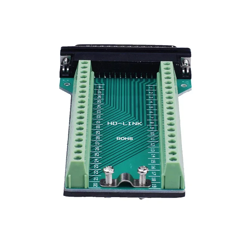 conector de conexao sem solda conectores para cabo db 02