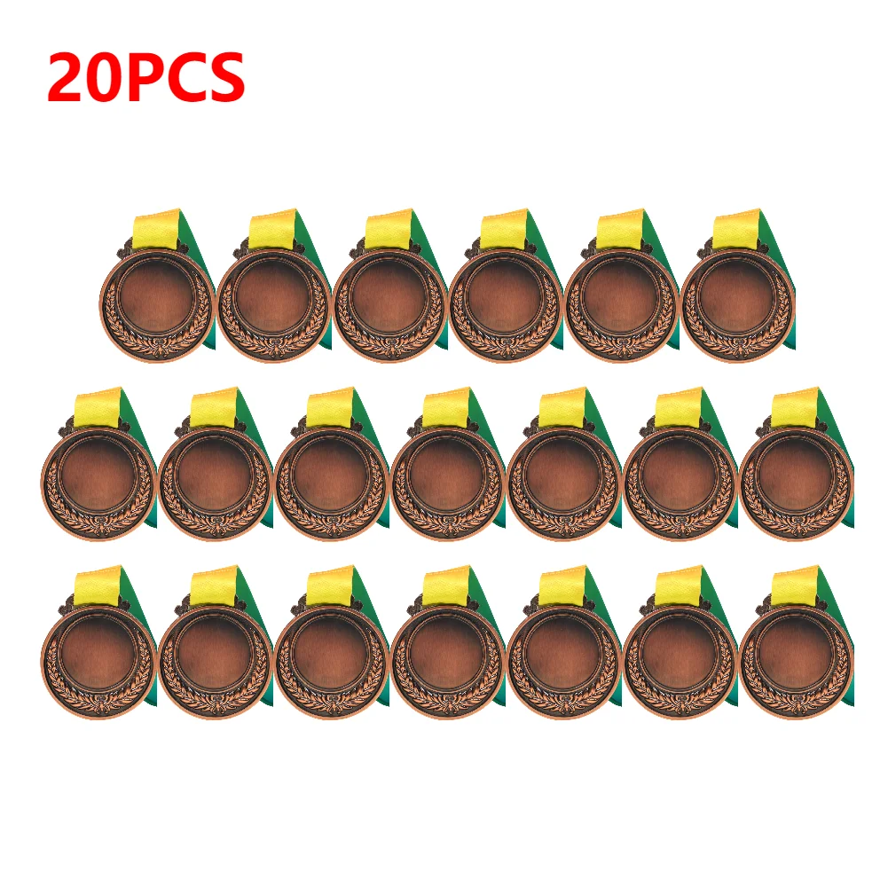 20pcs Copper