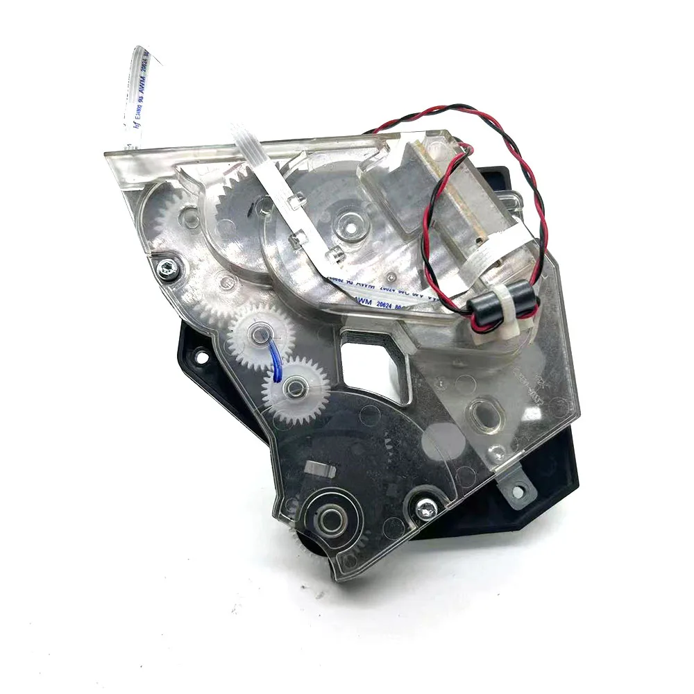 Motoriduttore Cq890-40223 Adatto Per Hp Designjet T520 T120