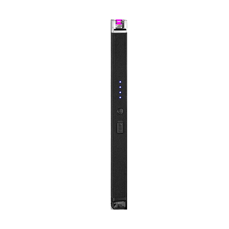USB Rechargeable Electric Plasma Arc Lighter 4