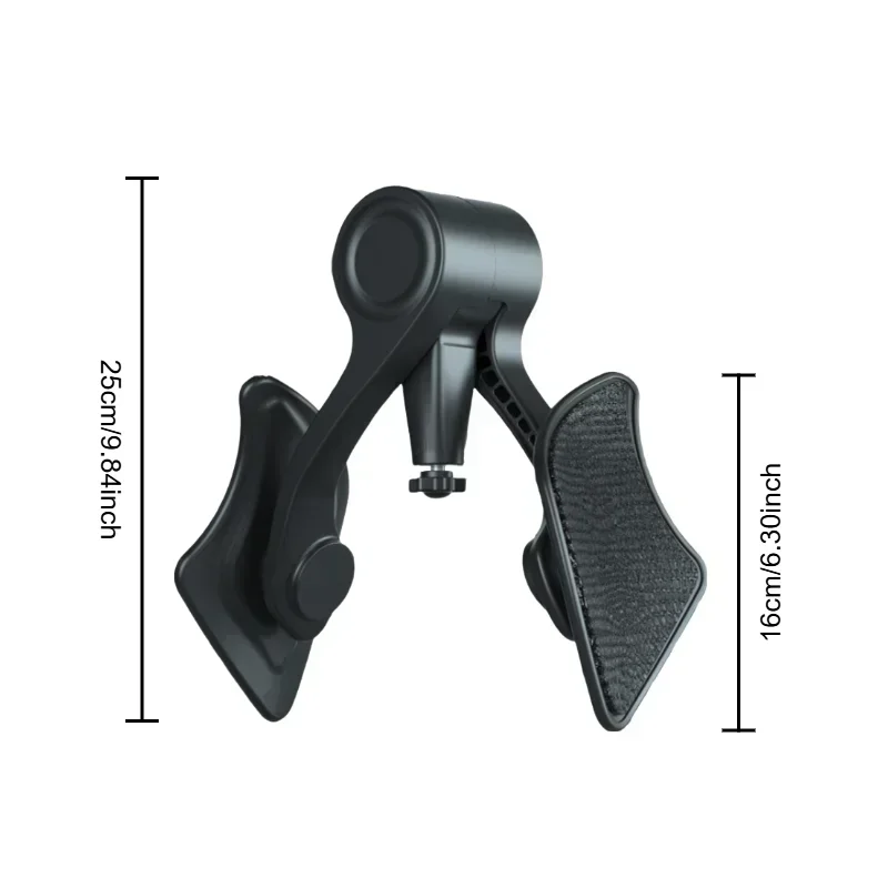 Thigh Master Pelvic Floor Muscle Repair Trainer Kegel Inner Thigh Exercise Workout Fitness Equipment Pilates for Workouts Hip