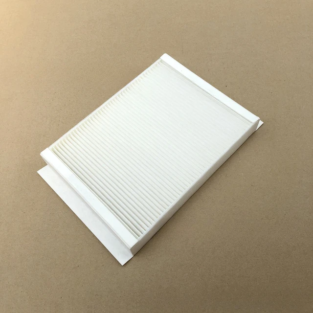 WENXI의 외부 캐빈 필터로 차량에서 신선하고 건강한 공기를 유지하세요.