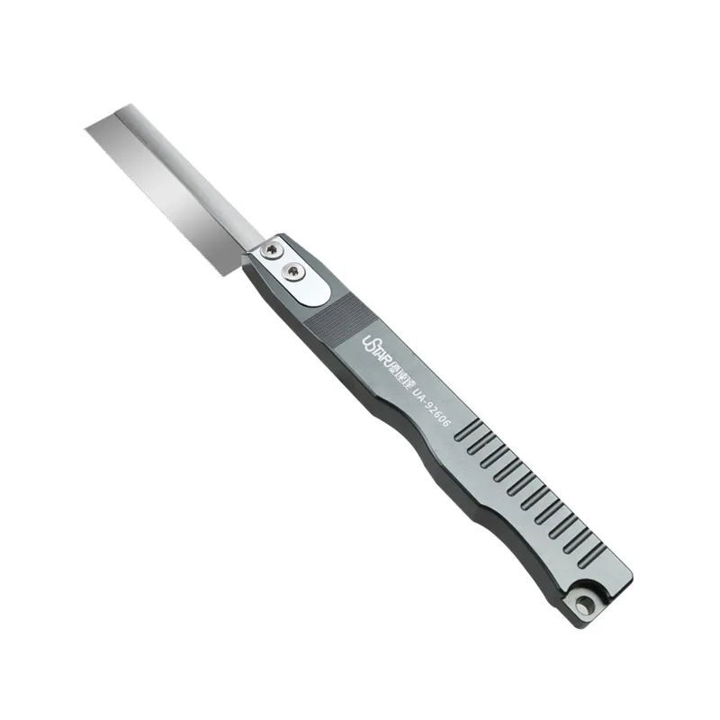 Ustar Light Alloy Cutting Handsaw Model Cutting Transformation Tool Hobby Making Accessories