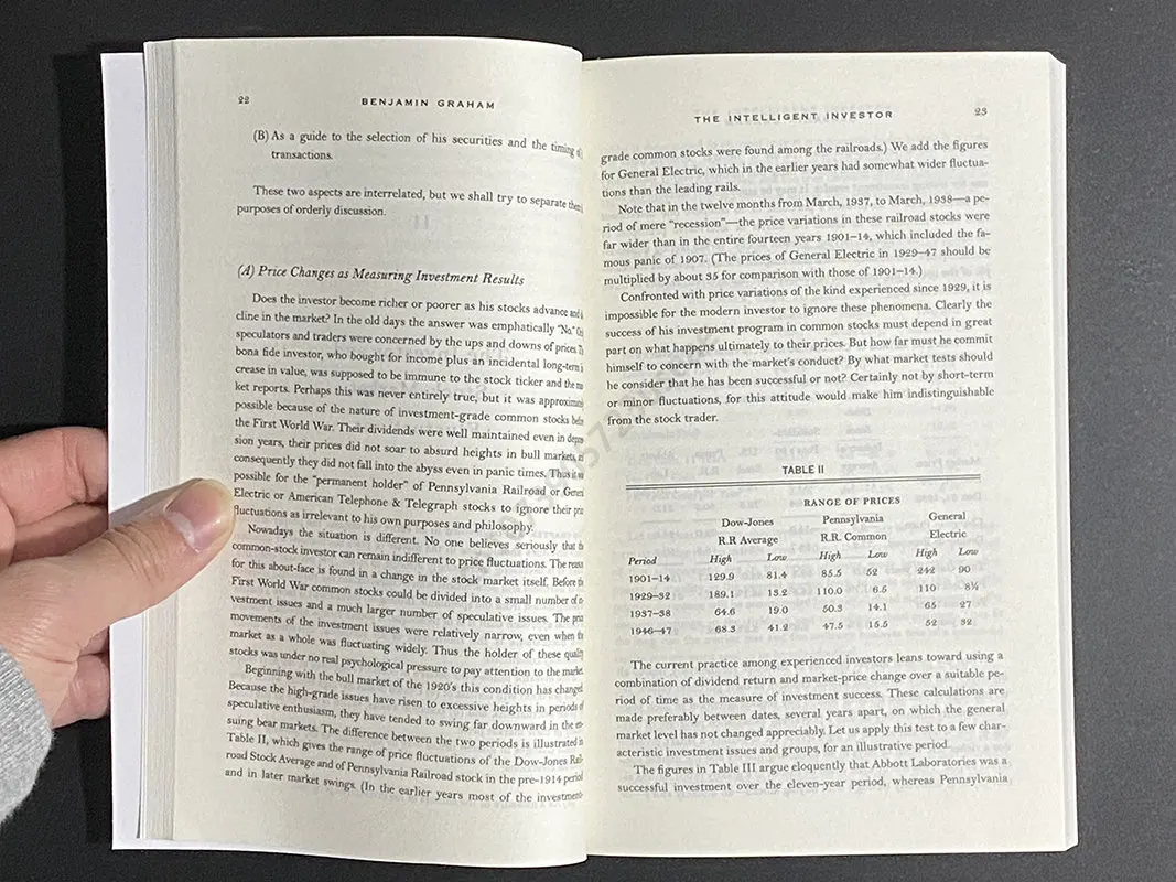 Рисунок 3 - Книга для чтения «умный Инвест