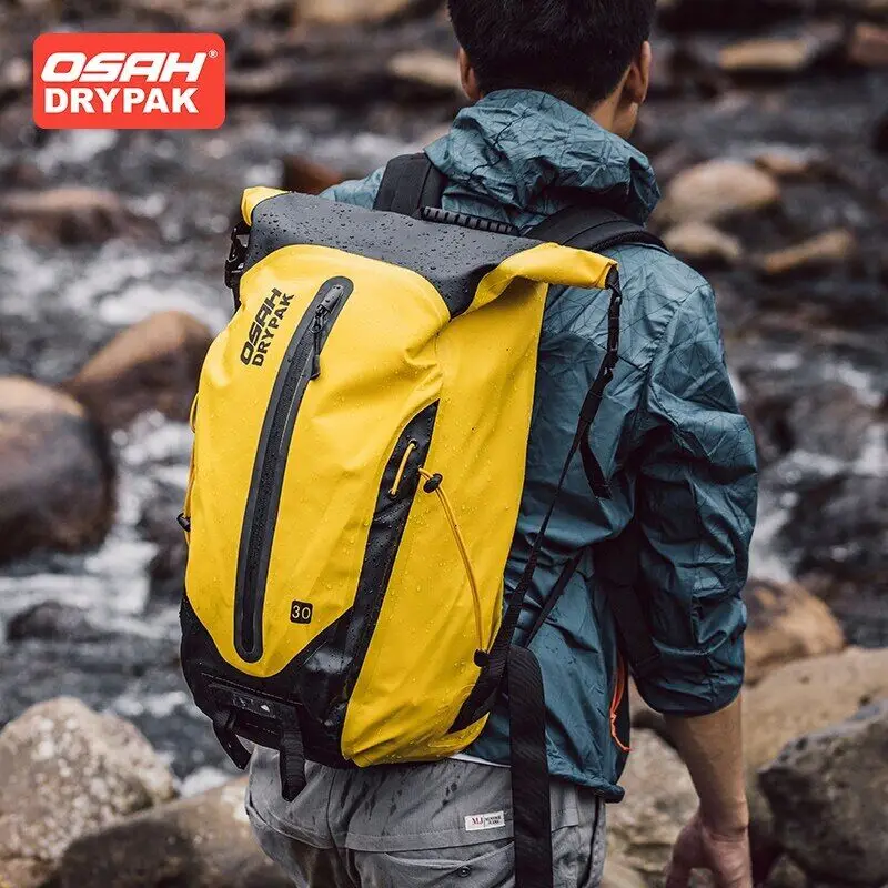 

Rafting Backpack Rafting Backpack Waterproof Bags Camping Hiking Outdoor