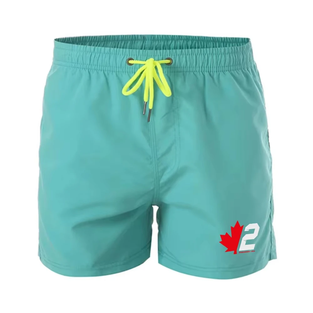 2026 Summer Beach Sexy Fashion Hot Selling Beach Shorts Comfortable Ultra-thin Quick-drying Swimwear Surfing Shorts