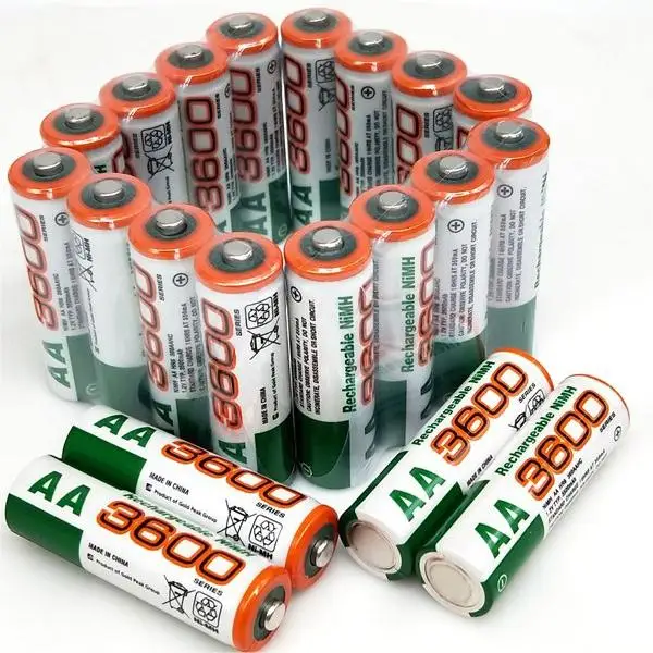 Battery Wholesale Store