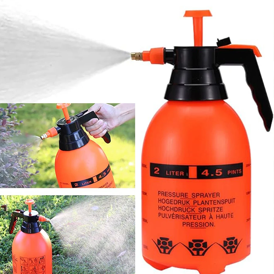Watering Can Indoor Plants Sprinkler Spray Bottle for Water Garden Farming Plant Irrigation Flowers Cans Automatic Flower Home Watering Can Indoor Plants Sprinkler Spray Bottle for Water Garden Farming Plant Irrigation Flowers Cans Automatic Flower Home