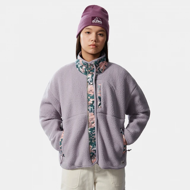 THE NORTH FACE Cragmont Bonnet Homme