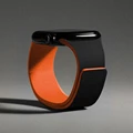 Black orange